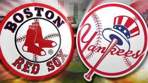 Yankees vs. Red Sox: History of the rivalry .